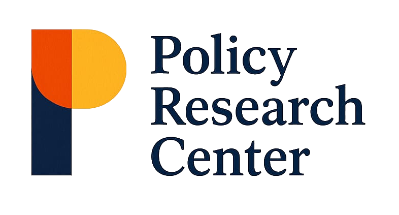 Policy Research Center (Porec)